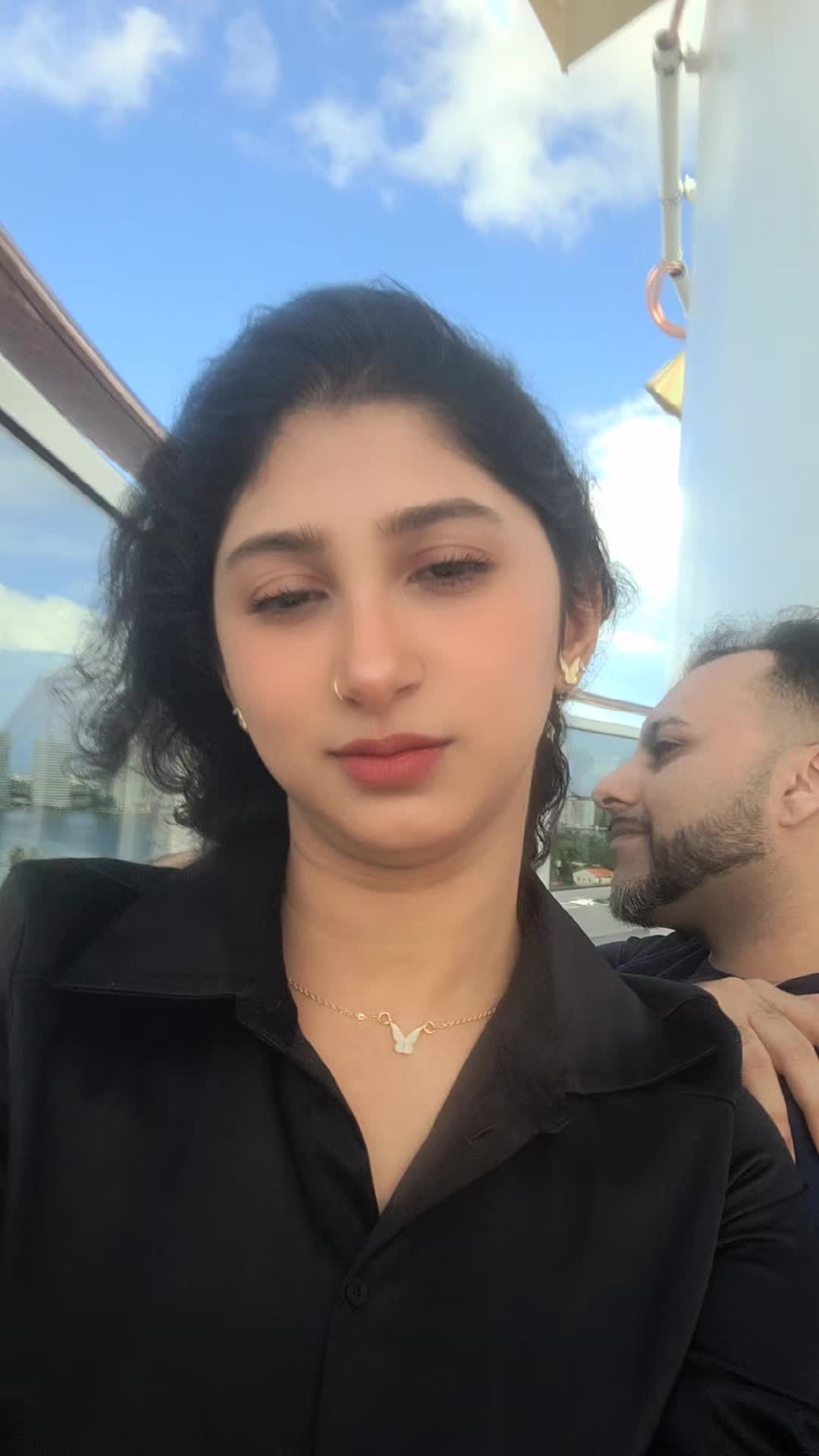 @Afsha Da Queen 🇵🇰❤️ 🇺🇸