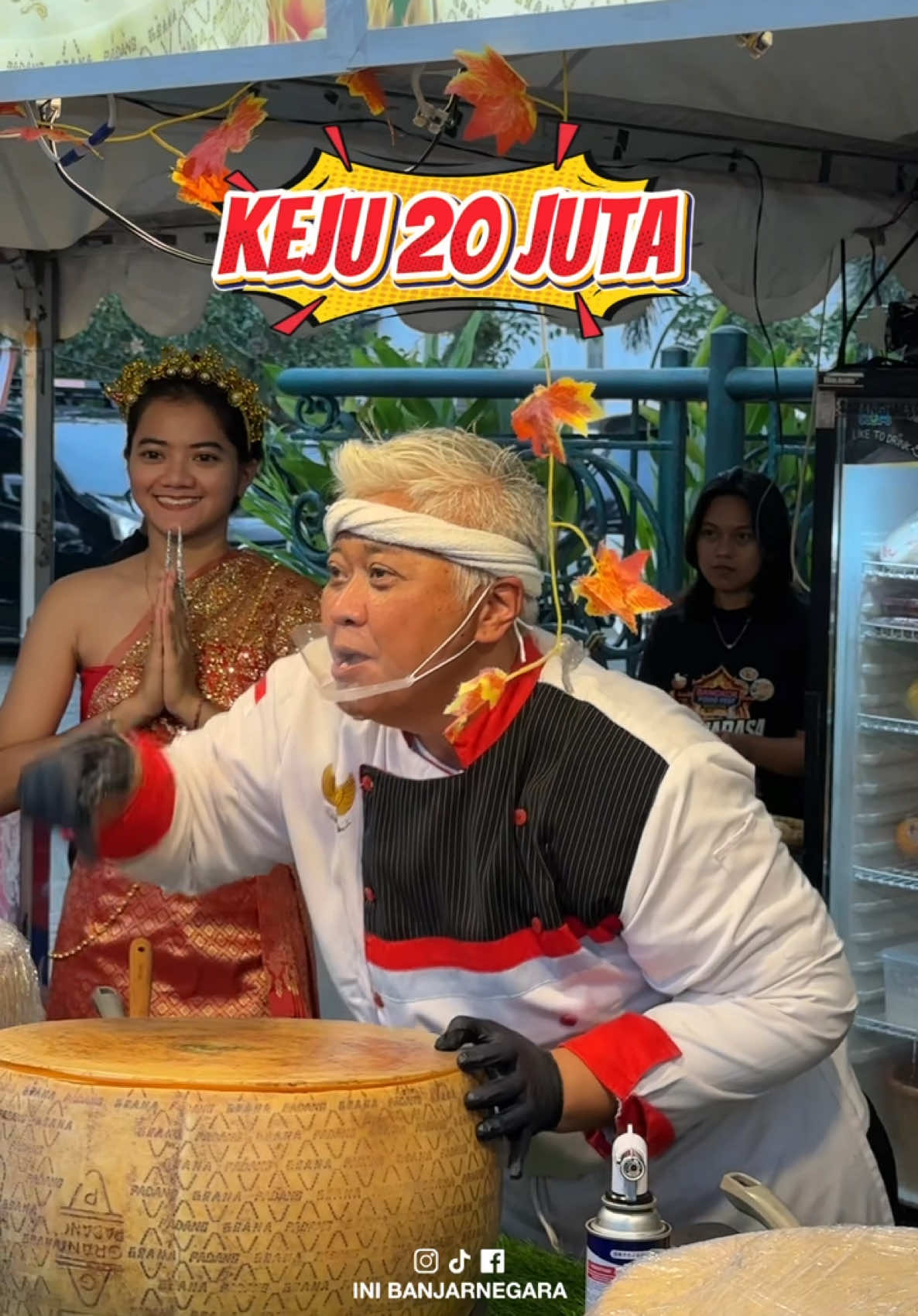 @INI BANJARNEGARA