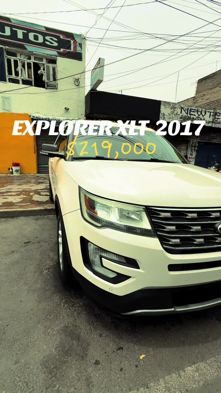 @SOTO CARS CDMX