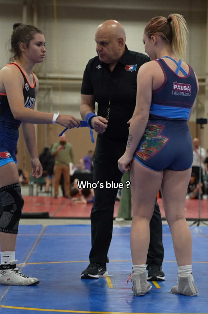 @Miss Cradle Wrestling