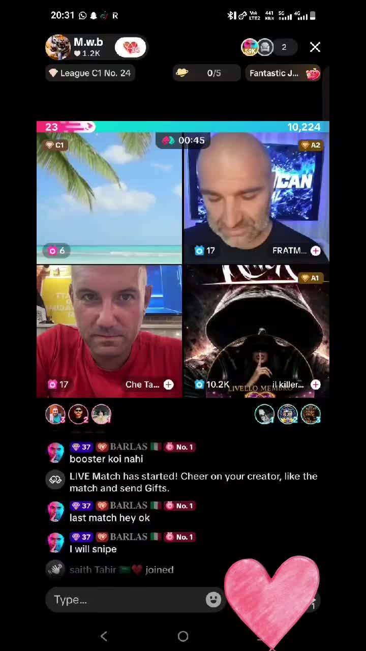 @𝐁𝐀𝐑𝐋𝐀𝐒 🇮🇹 222