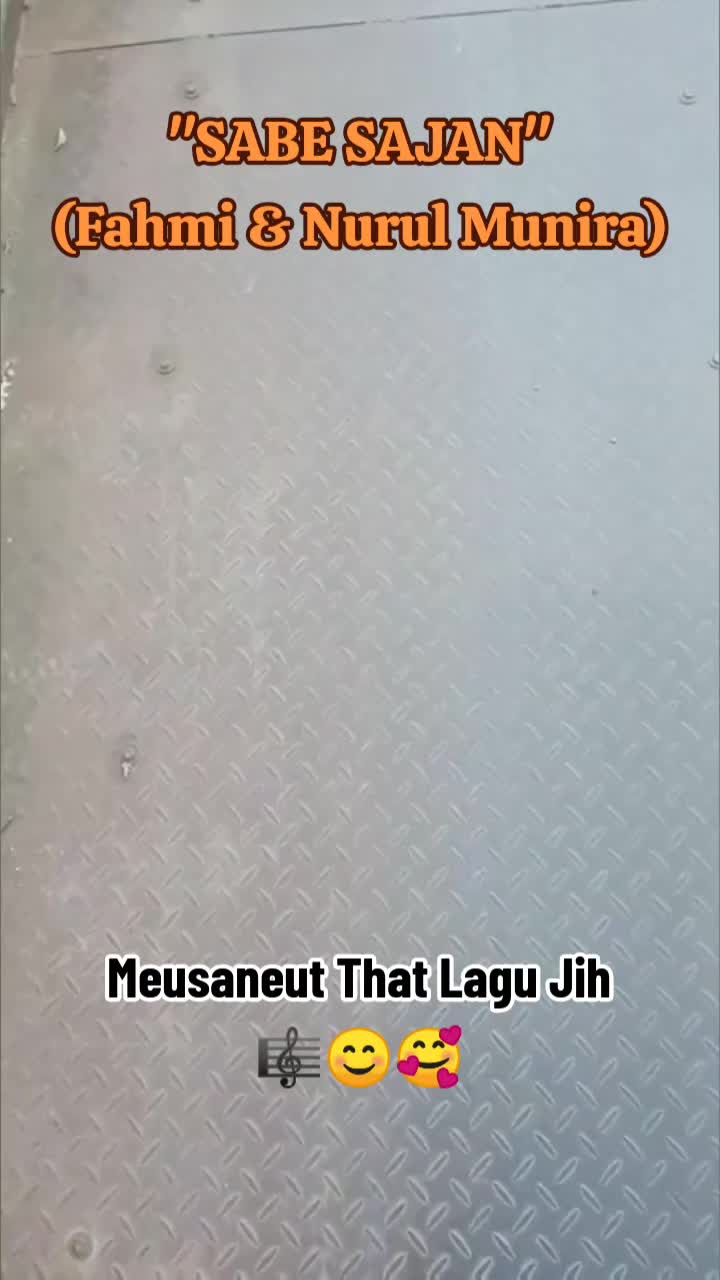 @I LOVE YOU LAGU ACEH ❤️❤️🎼🎼