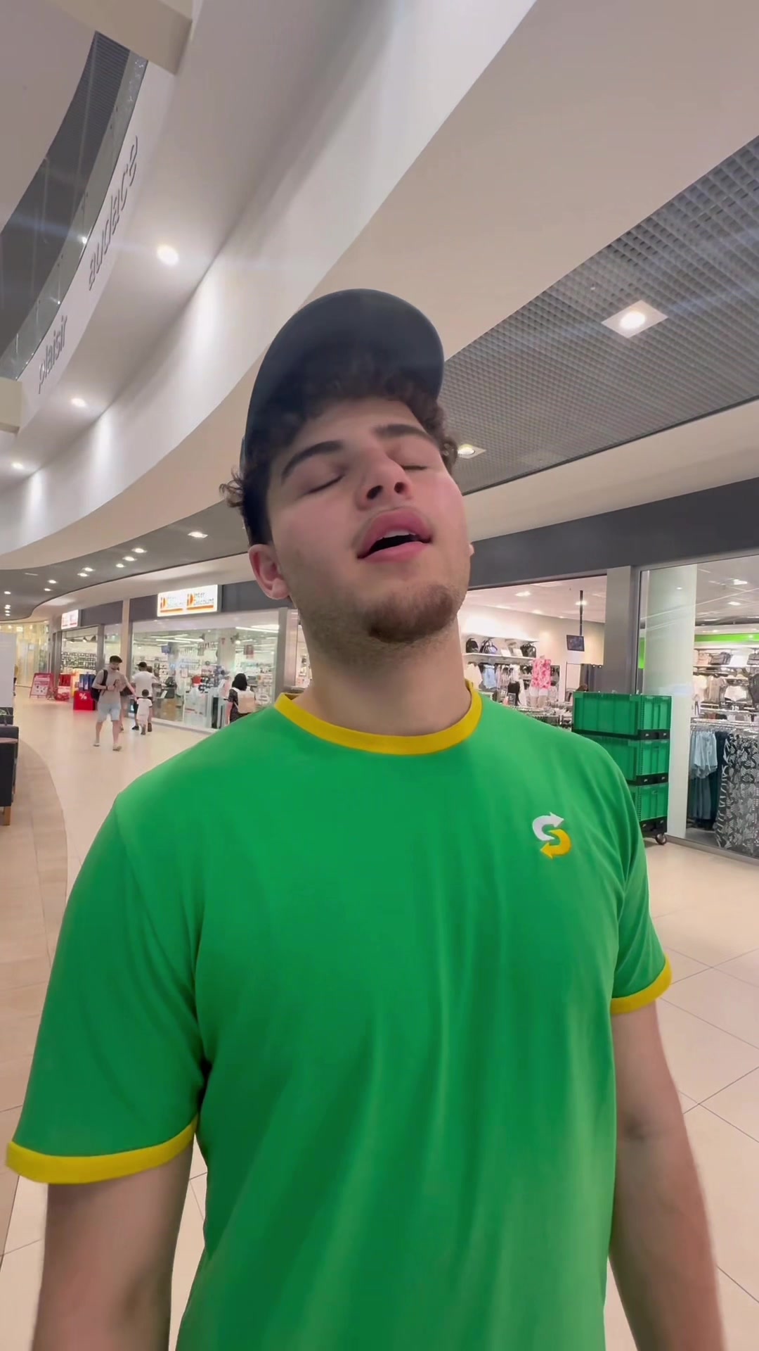 @Subway Maladière