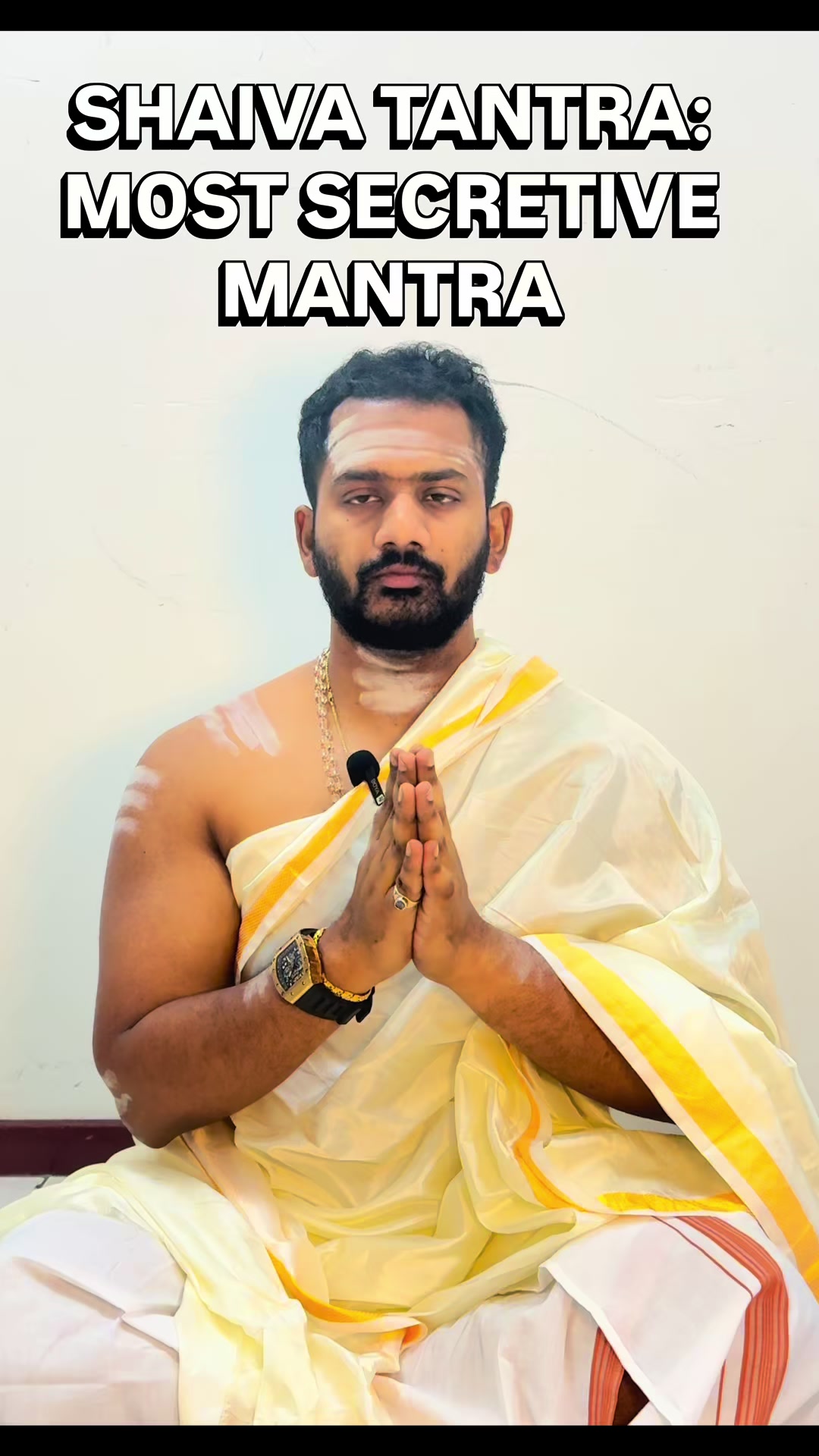 @Dr. Vinnith Pullavarayar
