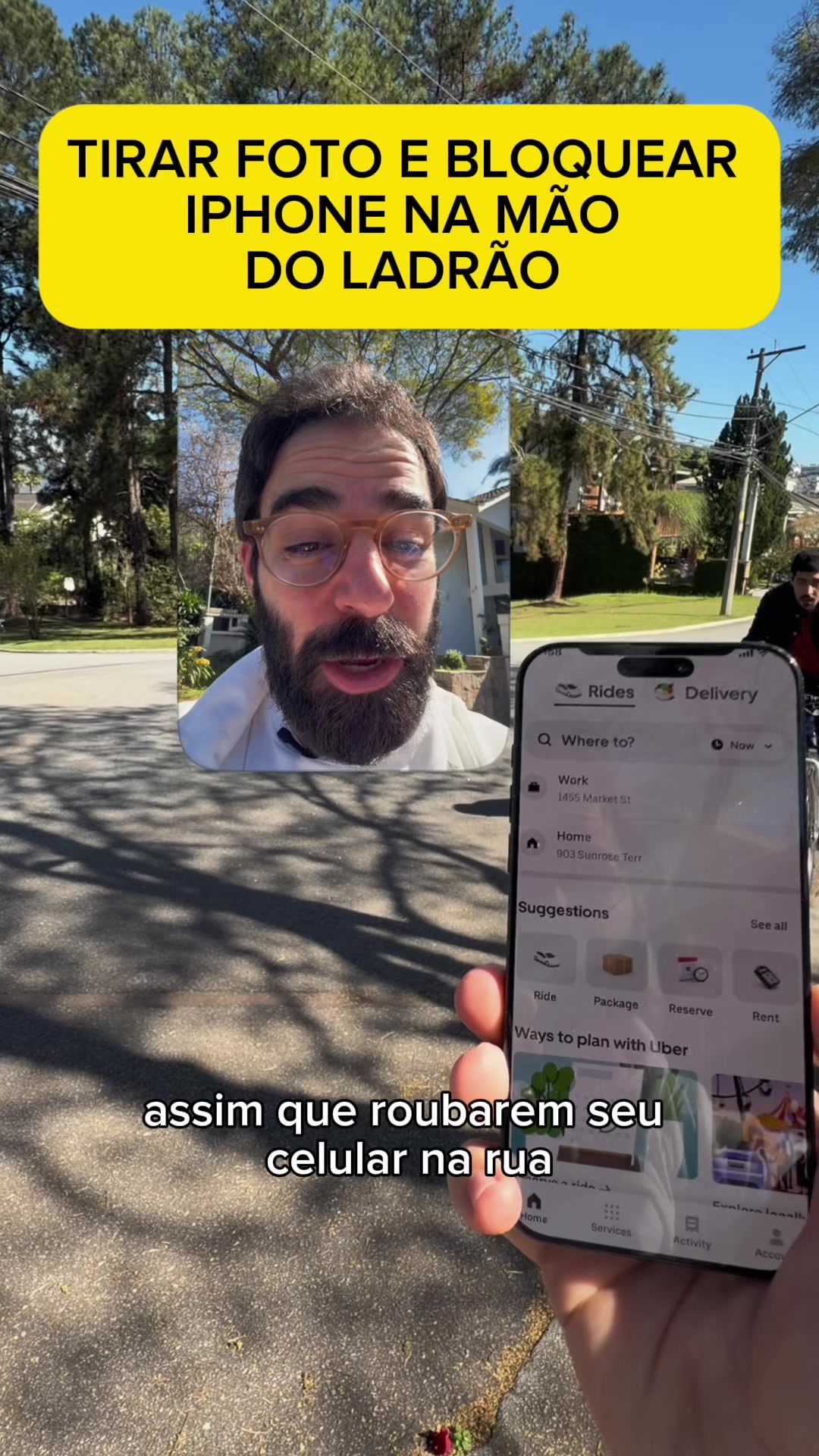 @Luca Pucci | Tecnologia Dicas