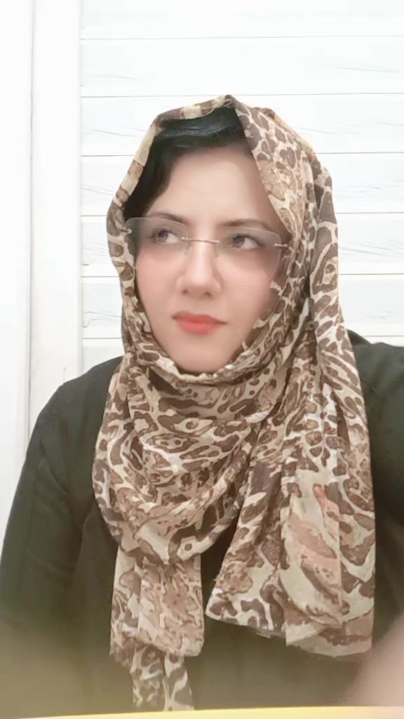 @Gulnaaz 🌹