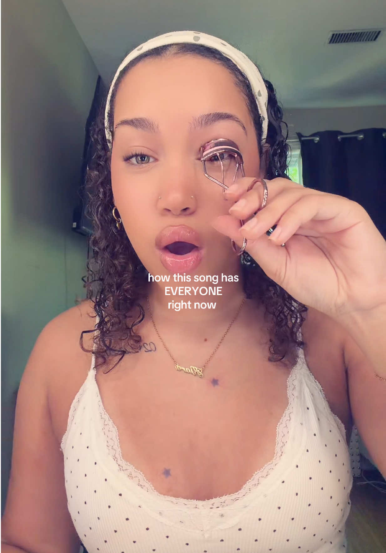 @kiara jaleesa