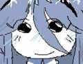 @Teal's fluffy hair (Rei) 🔺🎵