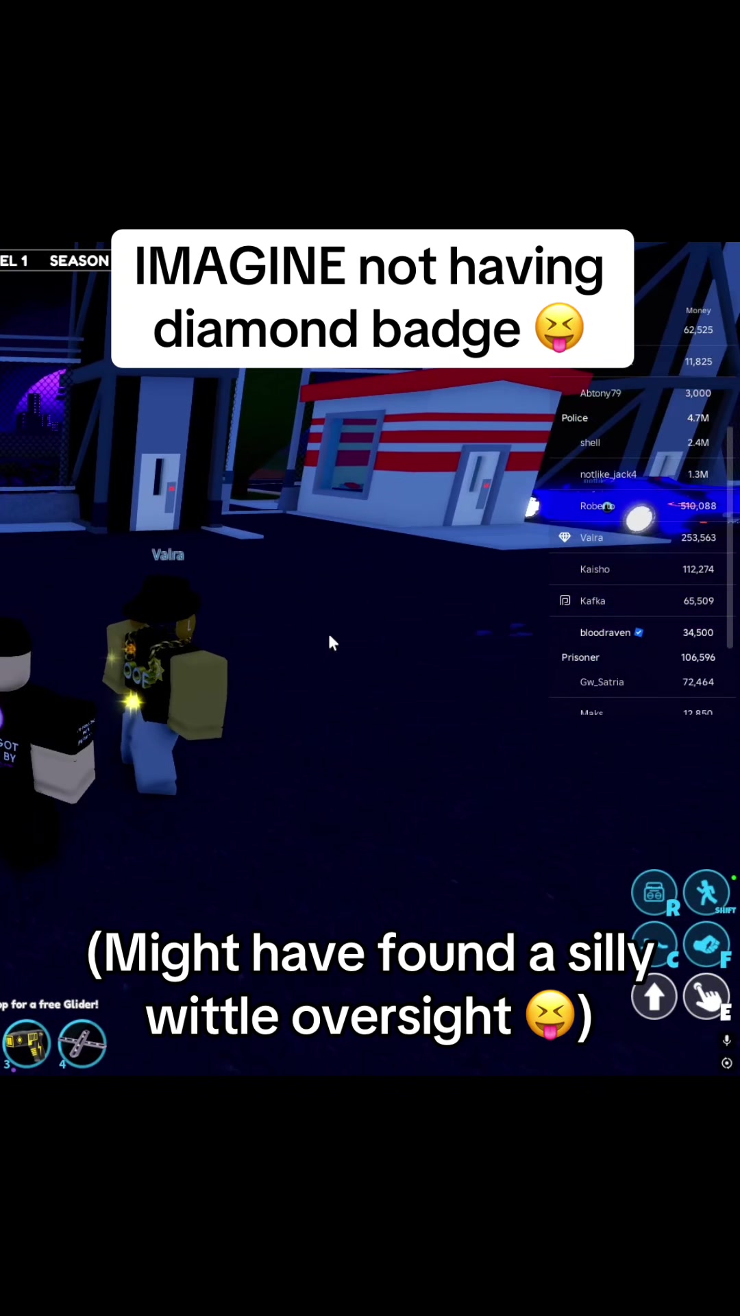 @ValraWantBanana