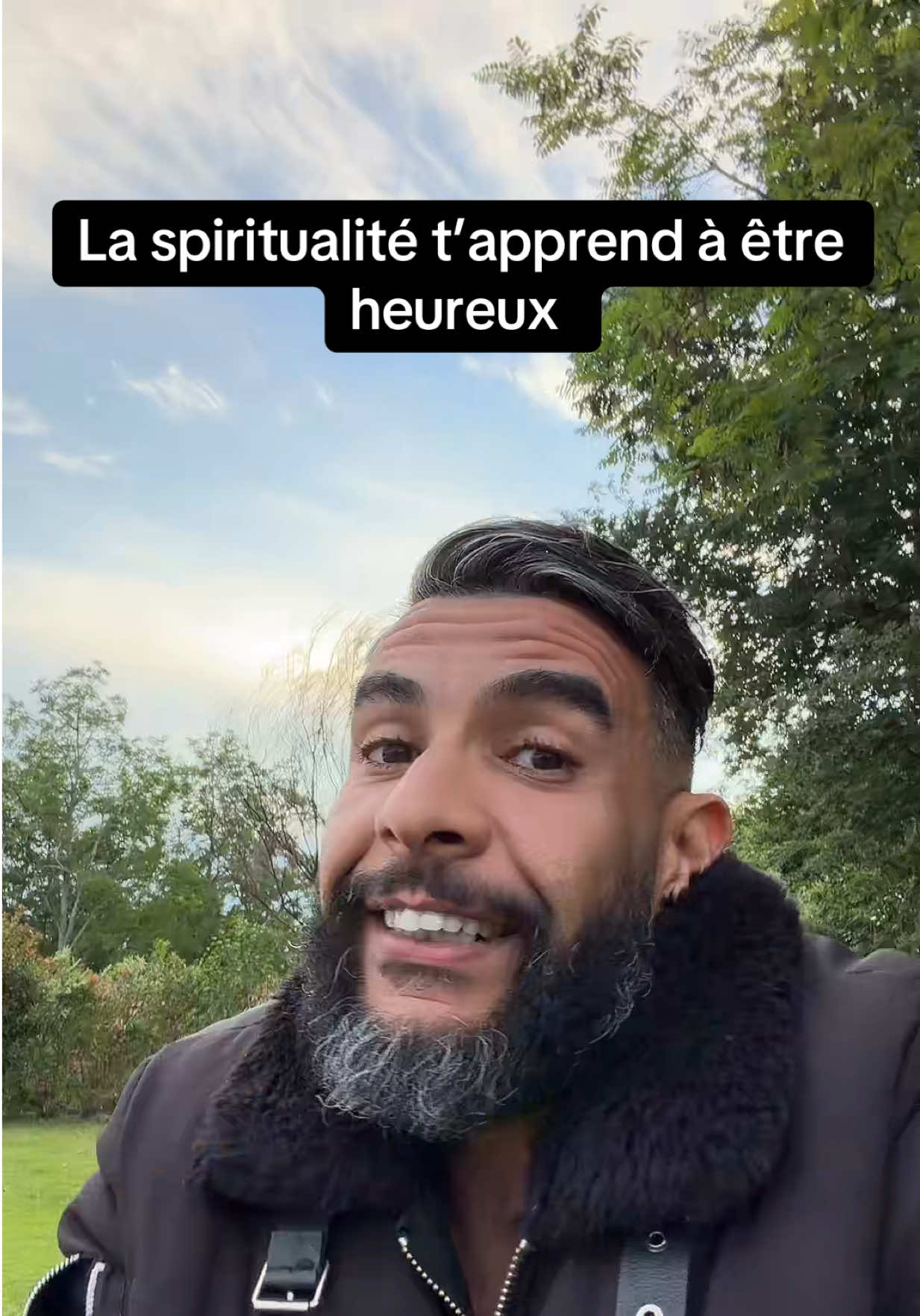 @Medy Madd spiritualité Fan