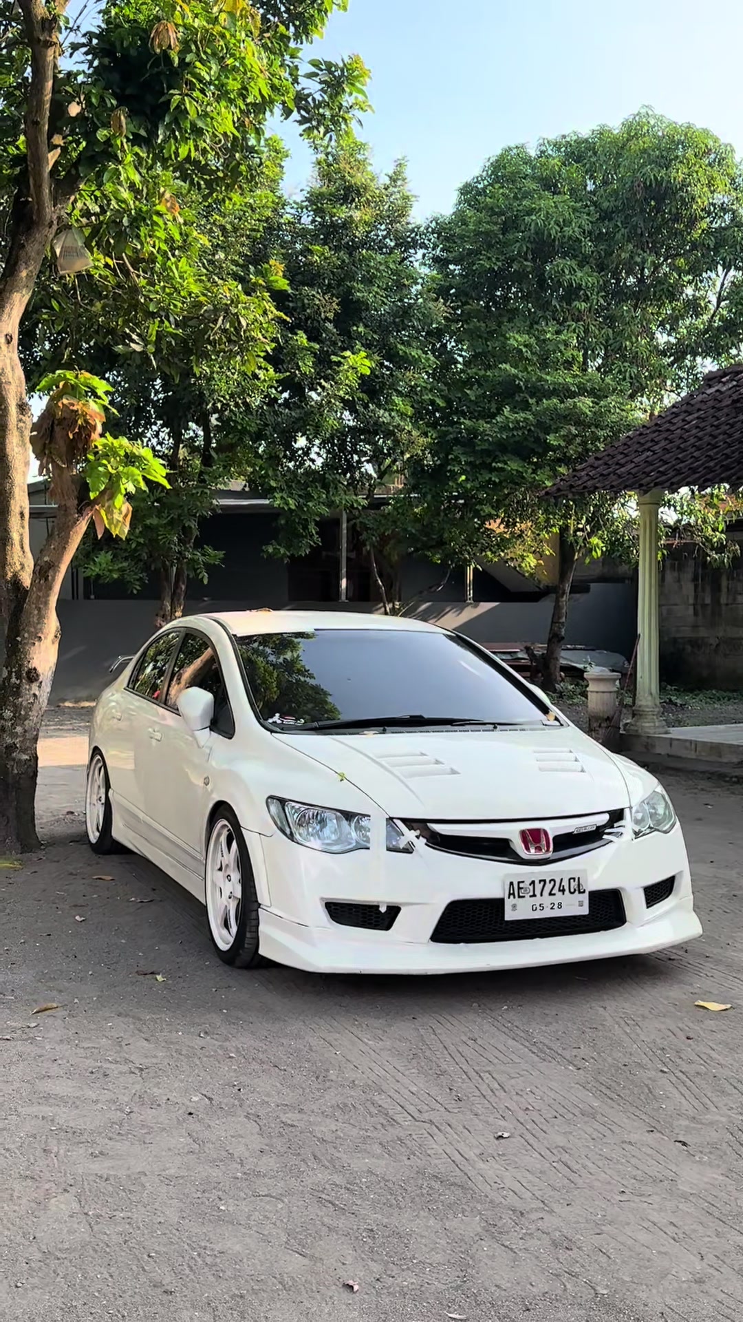 @BGarage.yk
