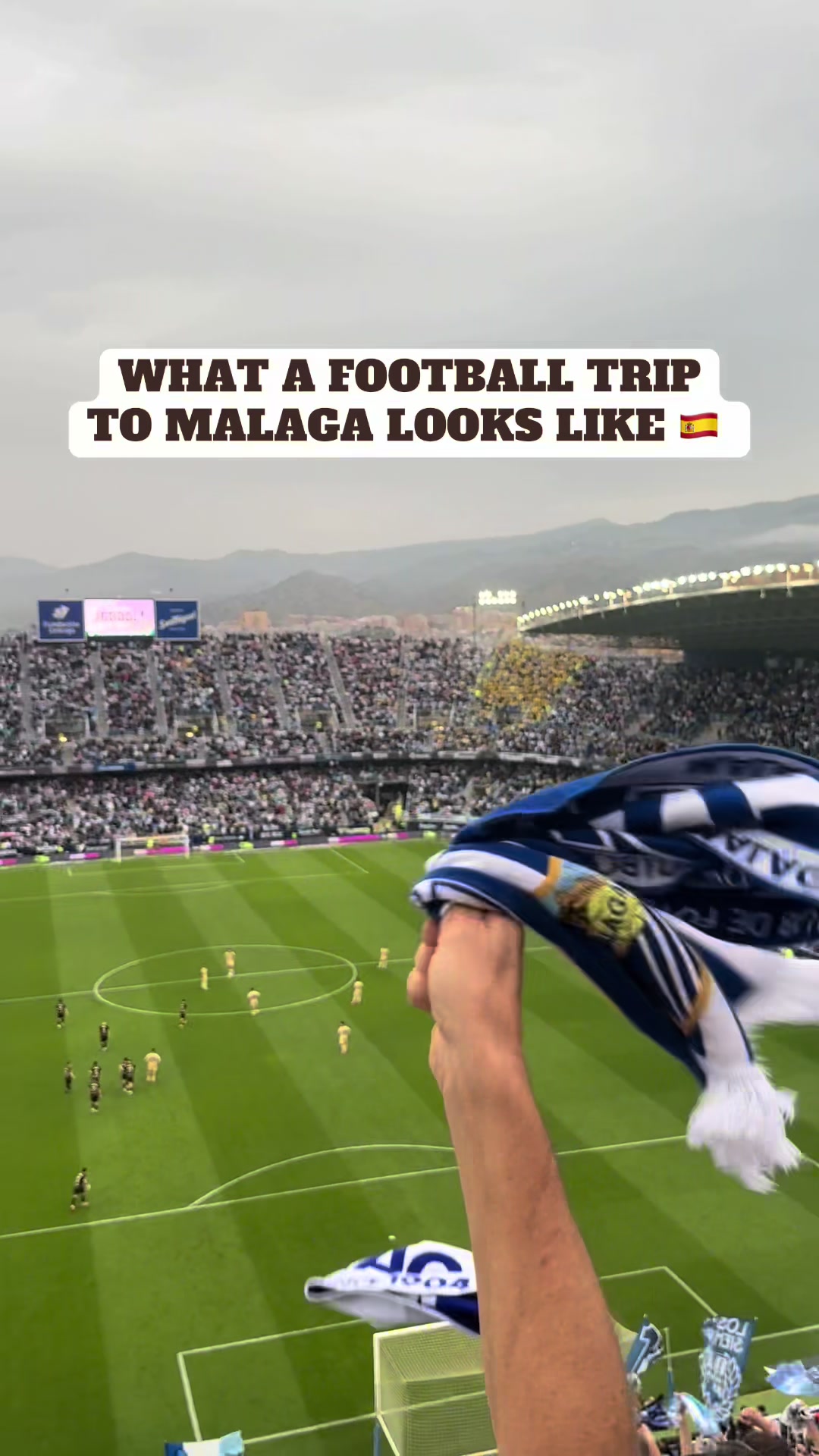 @Football Travel