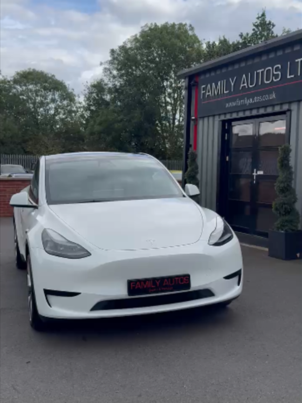 @Family Autos LTD