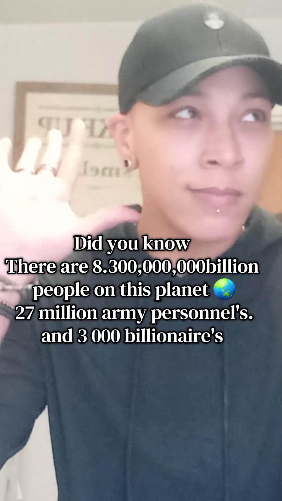 @Keshia Hughes