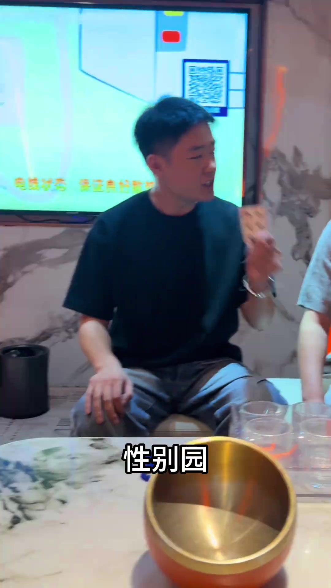 @深圳KTV阿闖