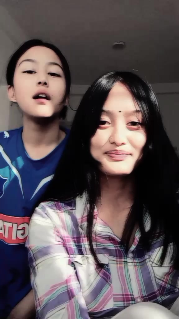 @★.Smriti Ghising.★
