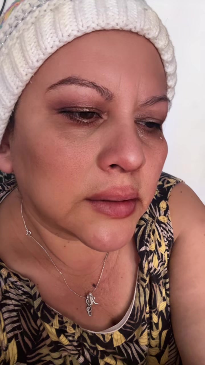 @Anita Carranza