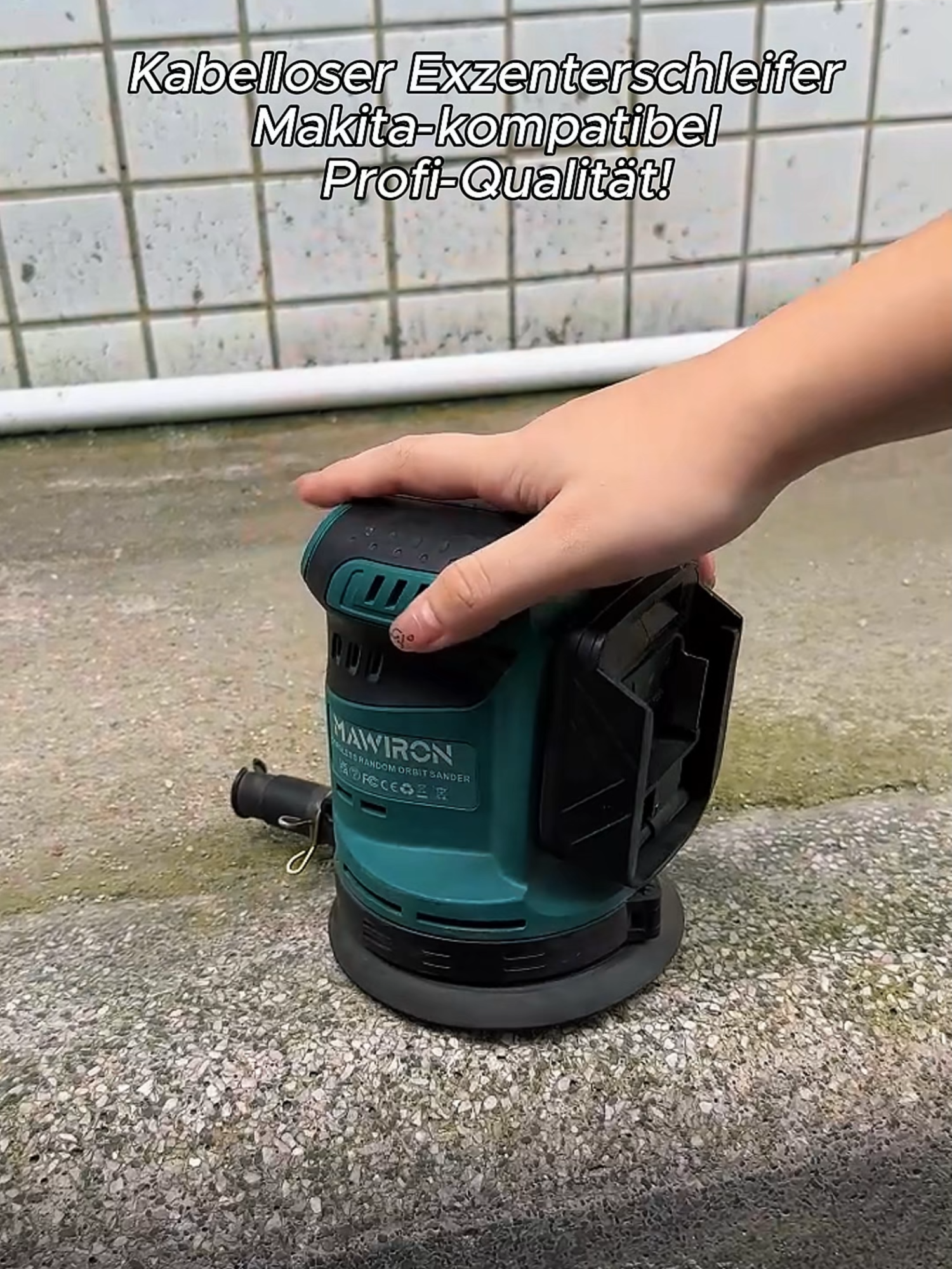 @Dematool