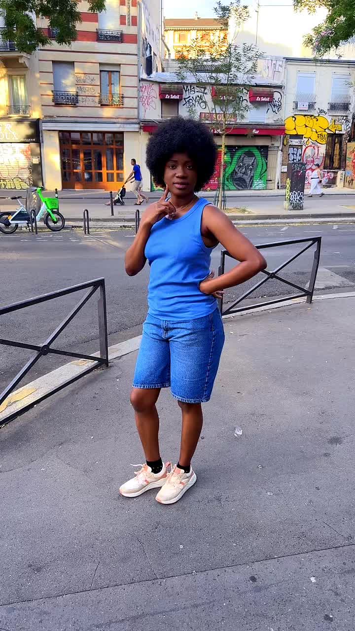 @la Femme d'1 seul homme ❤️🥰