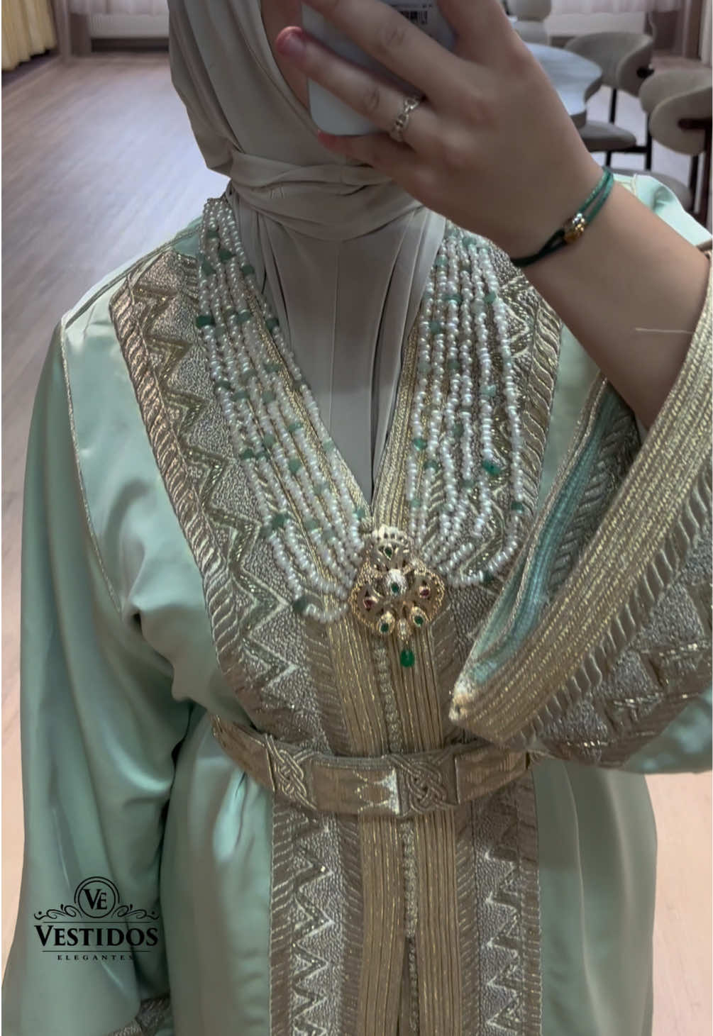 @Vestidos Elegantes