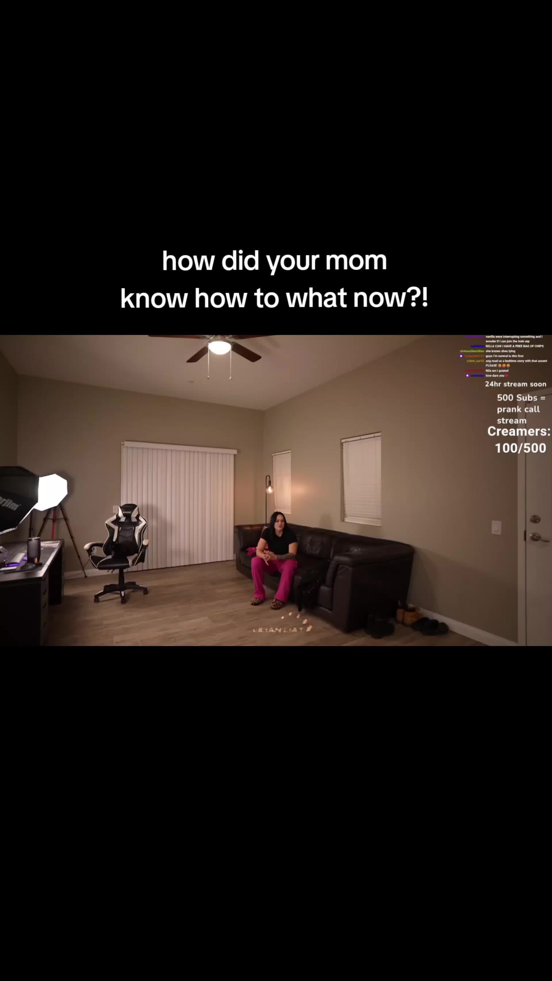 @ᴸᶦˡᶦᵃⁿ
