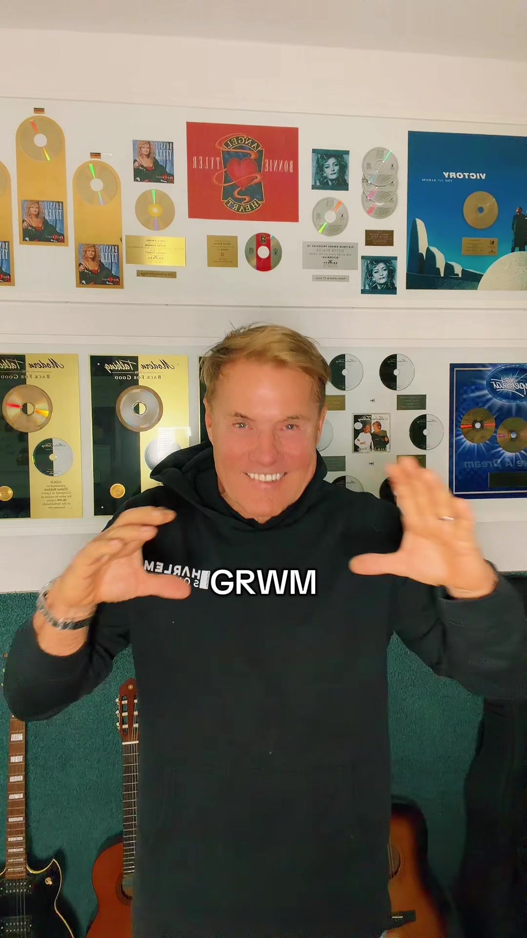 @Dieter Bohlen