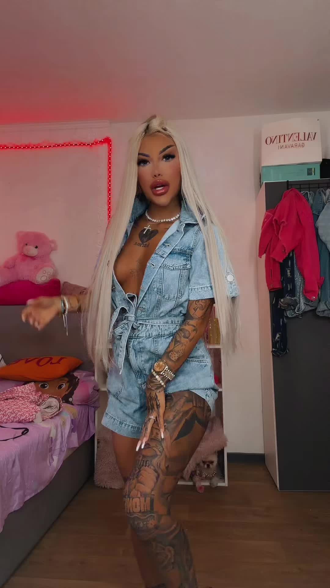 @Barbie🩷