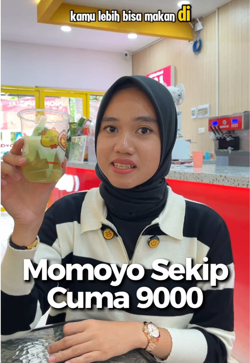 @FTR Official | PromoMakanLemak