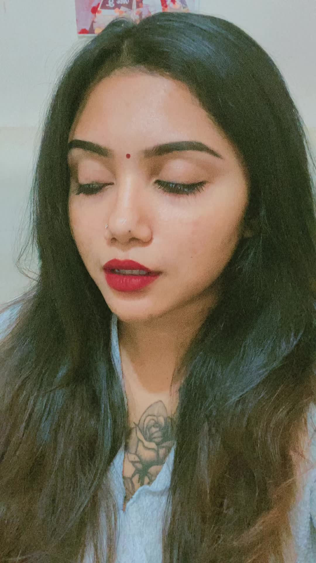 @DaughterofVickneswaran