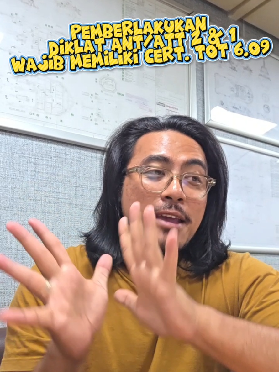 @Mantan Pilot Jadi Pelaut