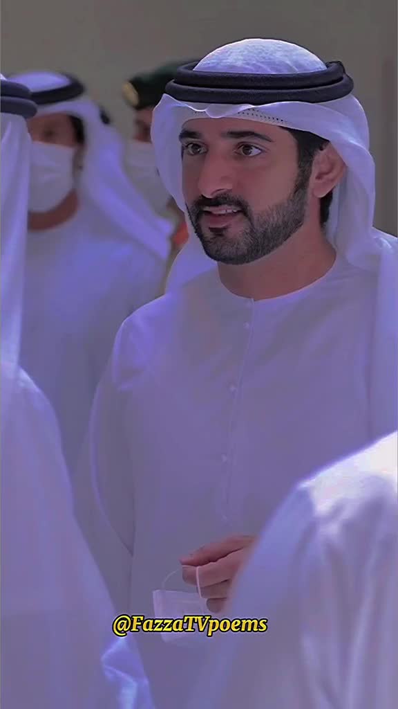 @Fazza🇦🇪✪حمدان👑✔️