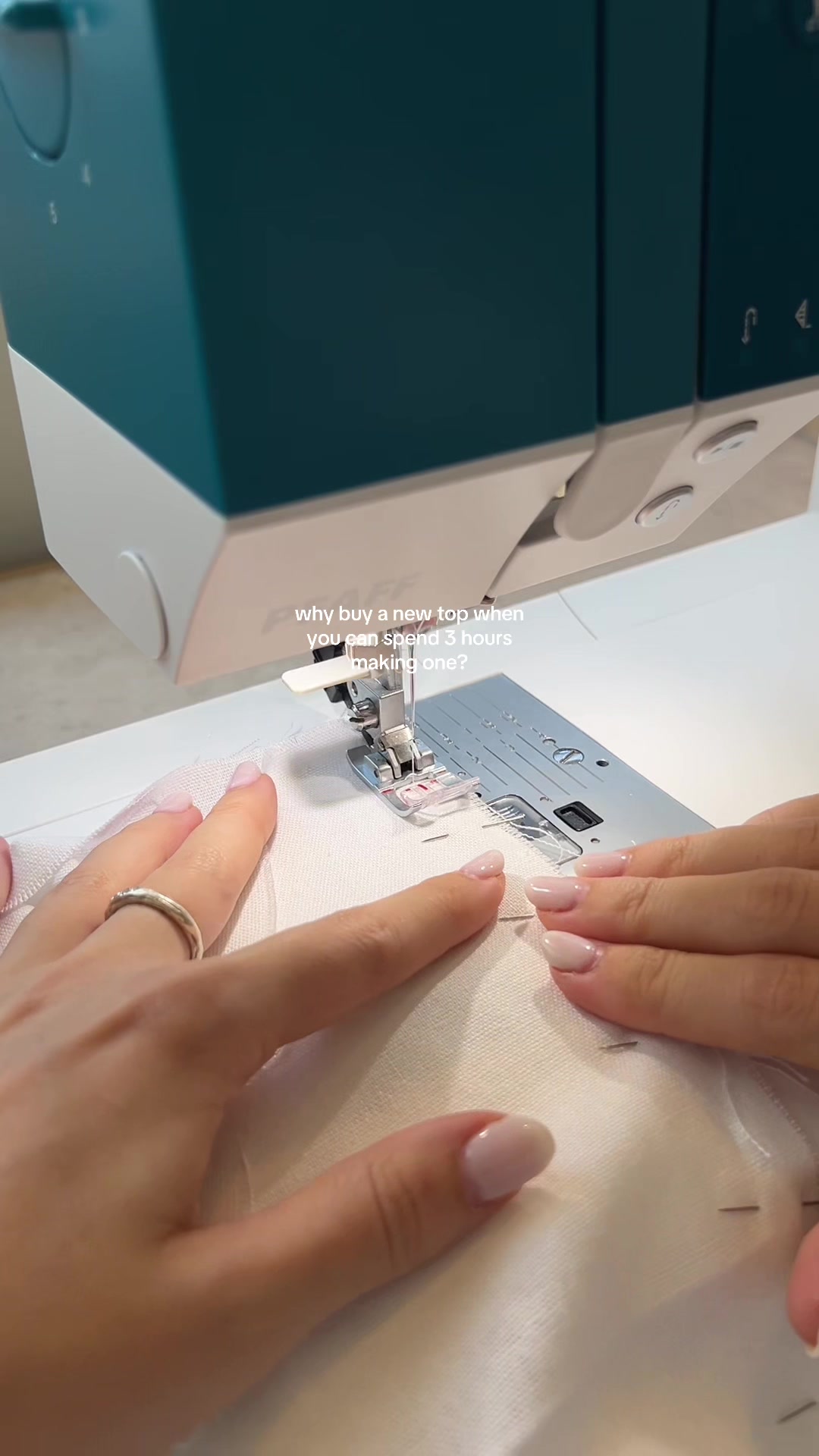@Sewing with Saona 🤍