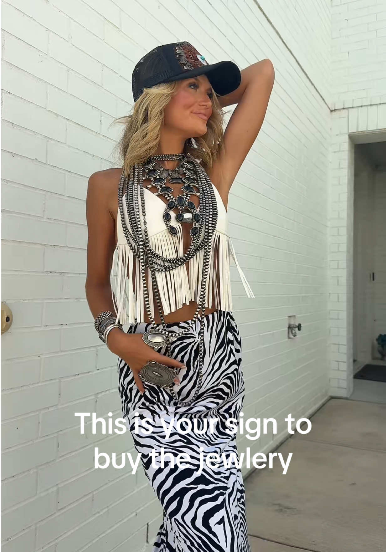@Hippie Cowgirl Couture