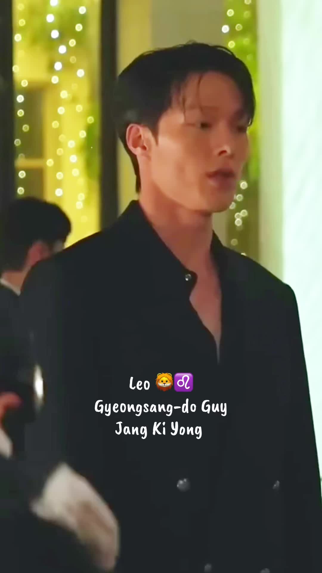 @Jang Ki Yong 장기용 Fans 💛