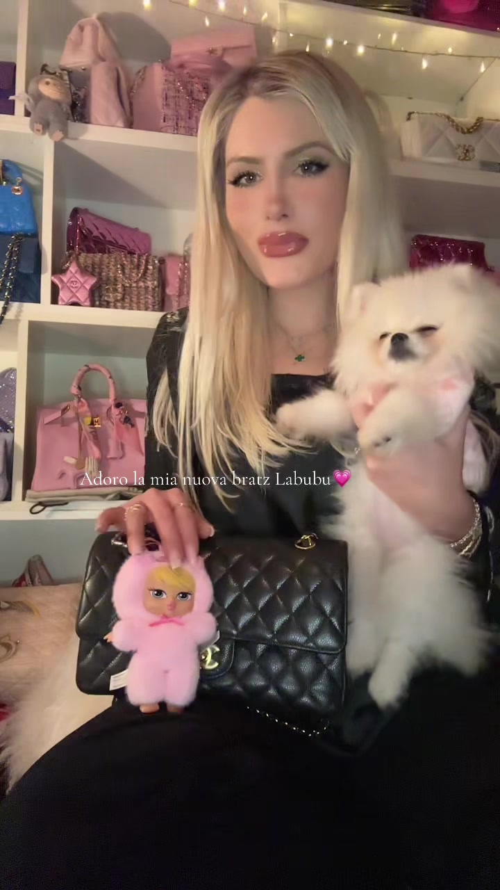 @agnesesworldofficial