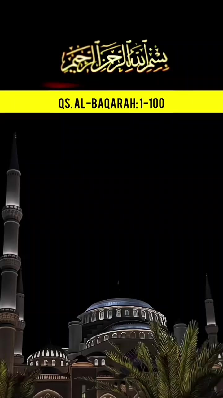 @Belajar Agama Islam
