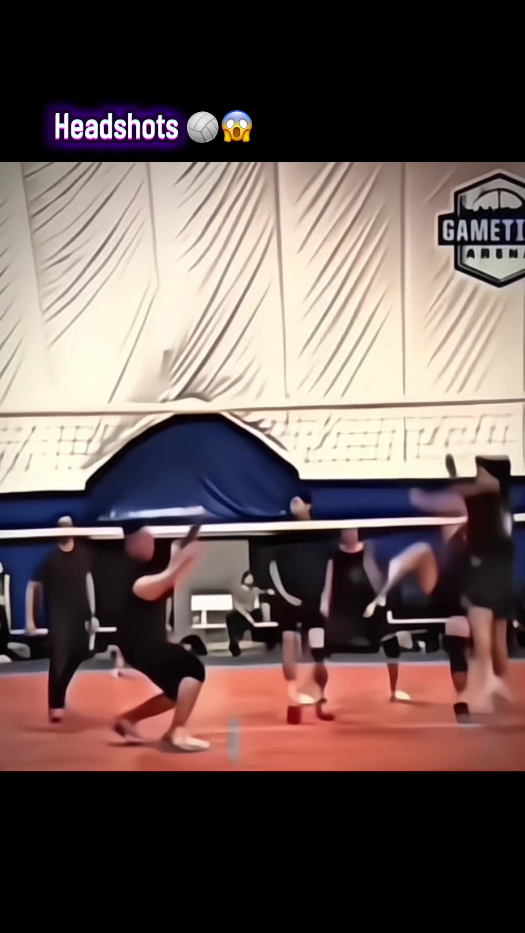 @SWAT VOLLEYBALL CLUB