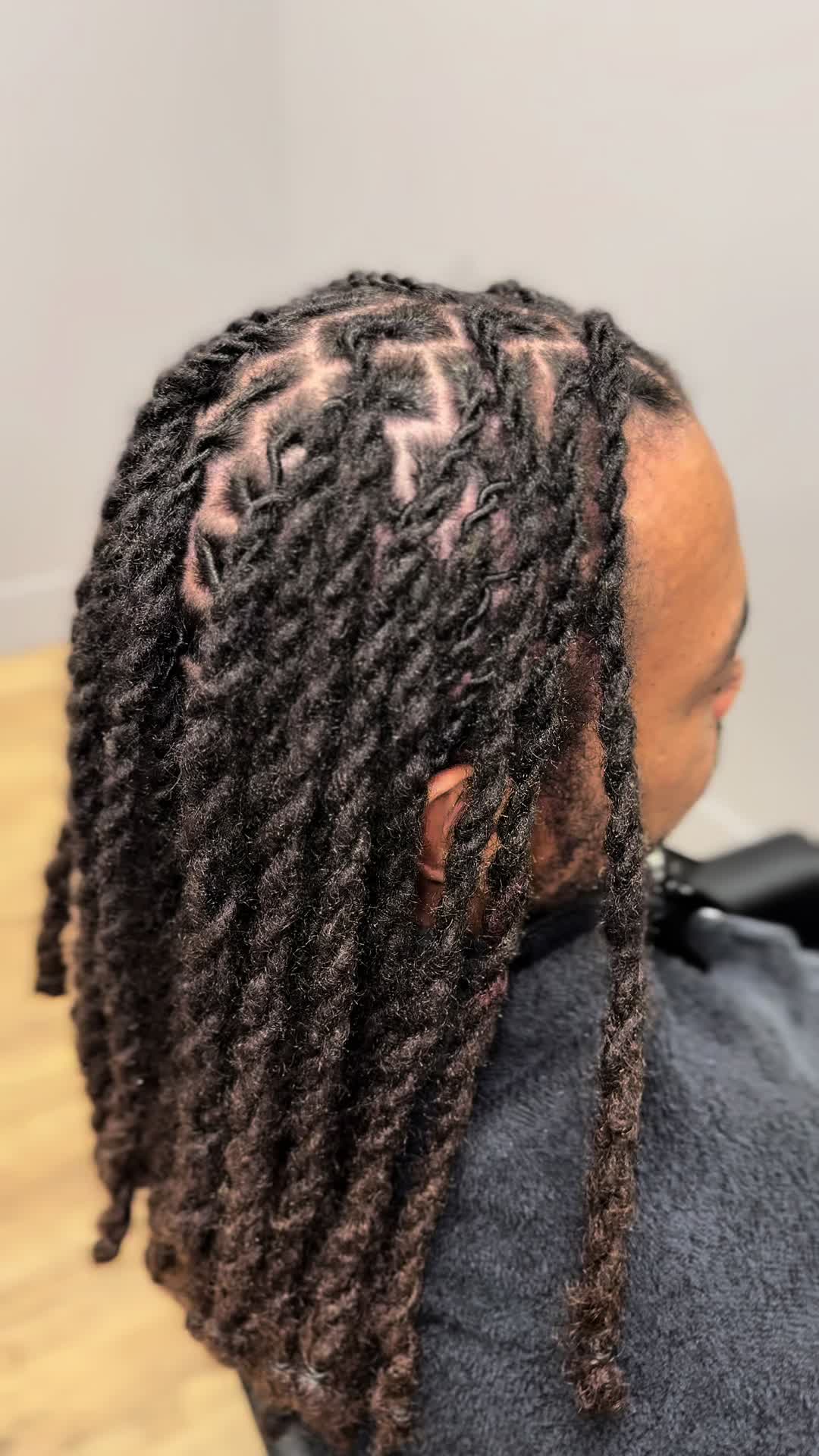 @EssHairstyle