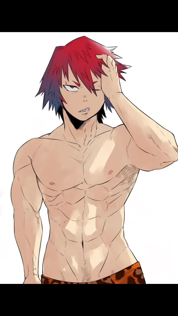 @Eijiro.kirishima