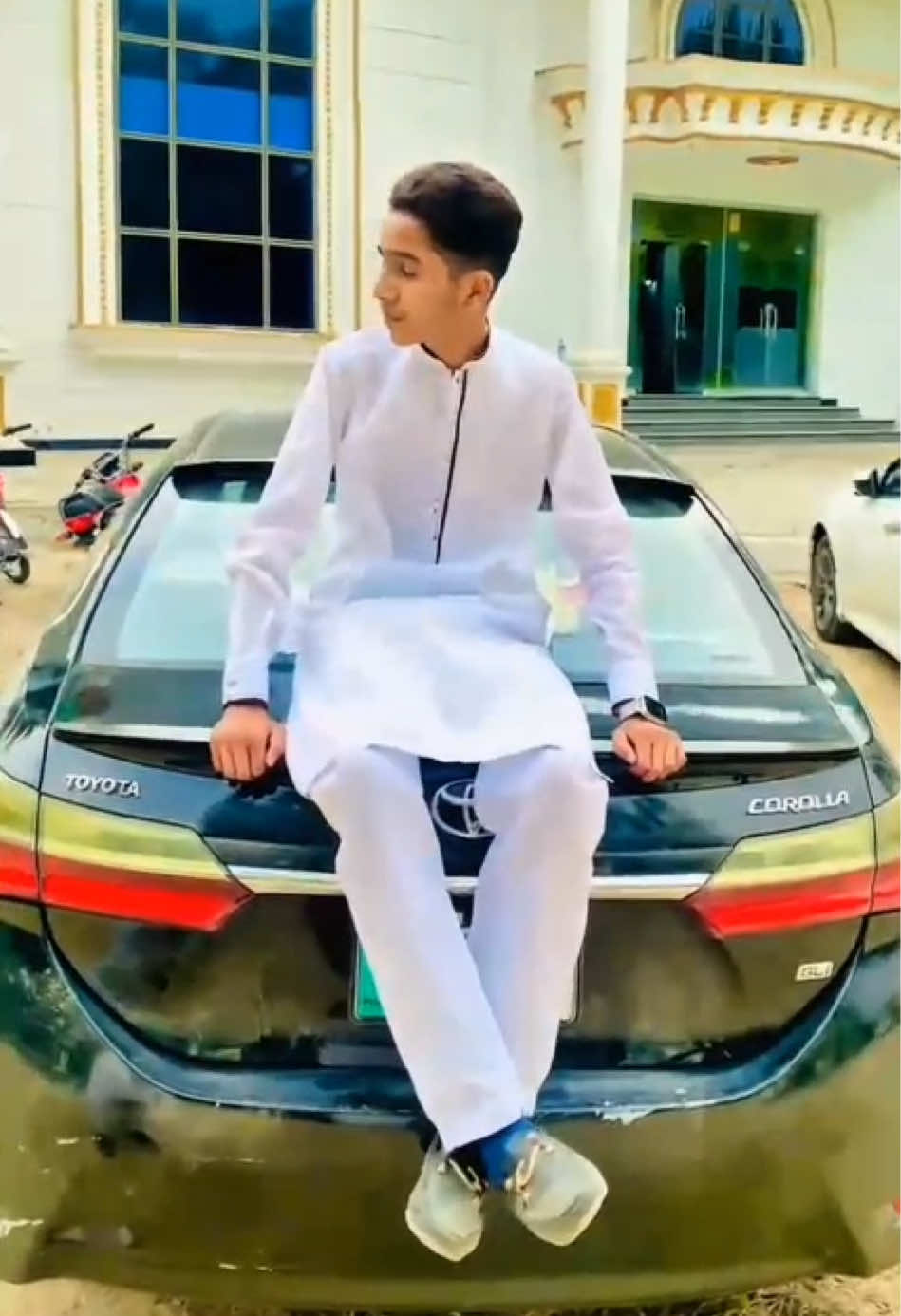 @MUHAMMAD ABDULLAH❤️💫❤️
