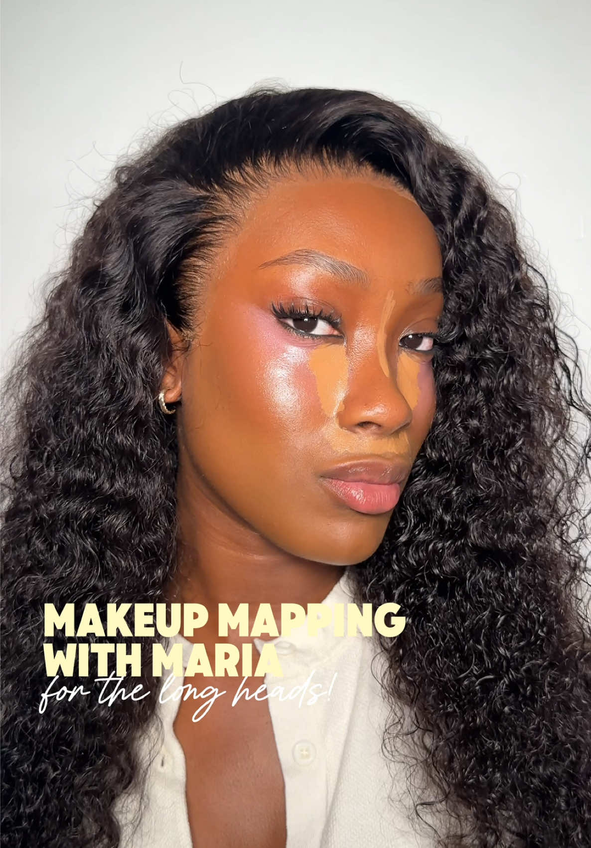 @Maria A | Beauty Creator