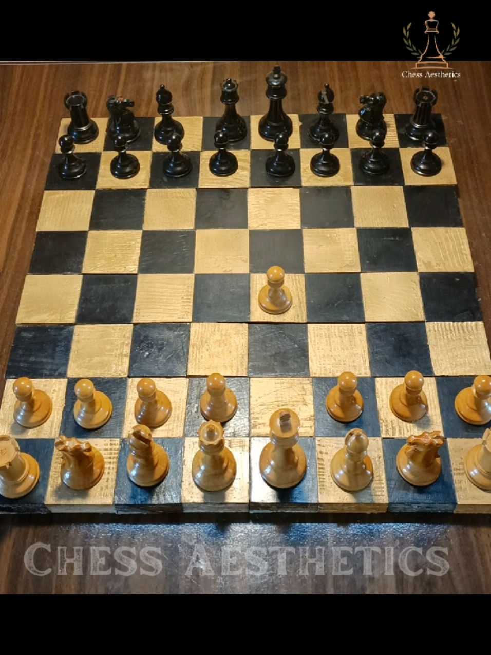 @Chess Aesthetics