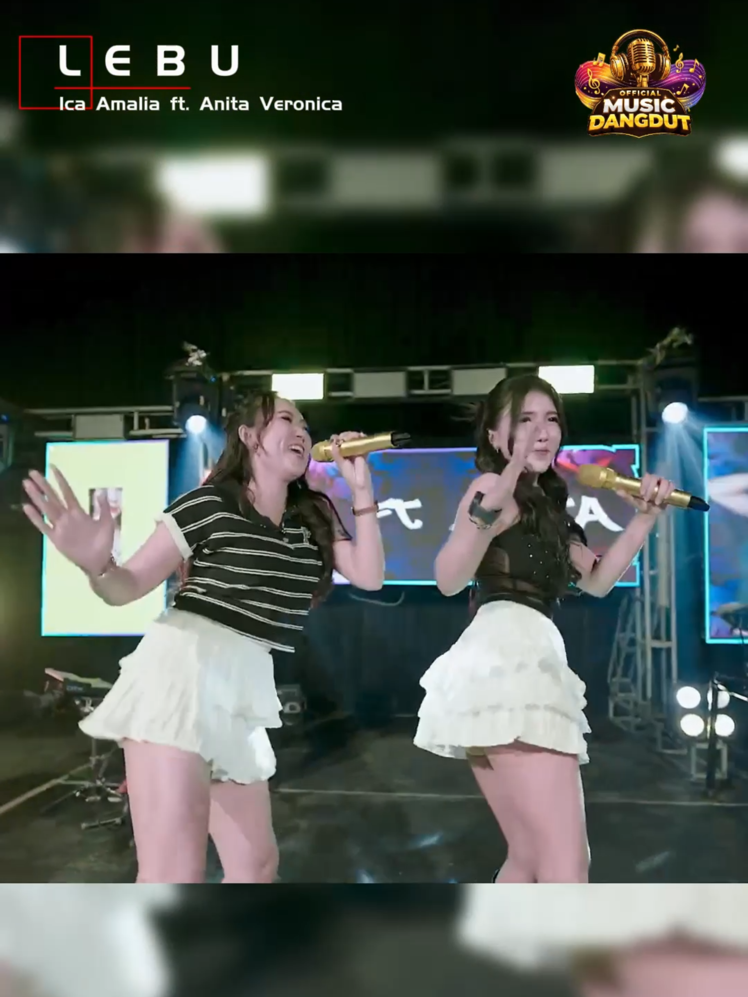 @Official Music Dangdut