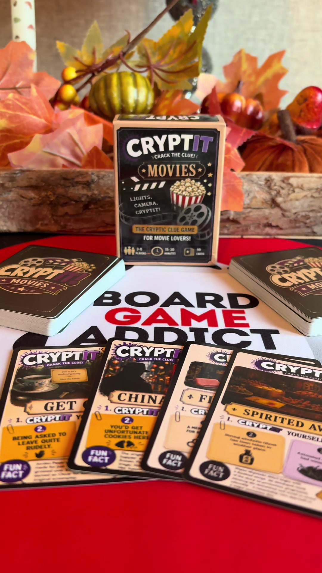 @Board Game Addict