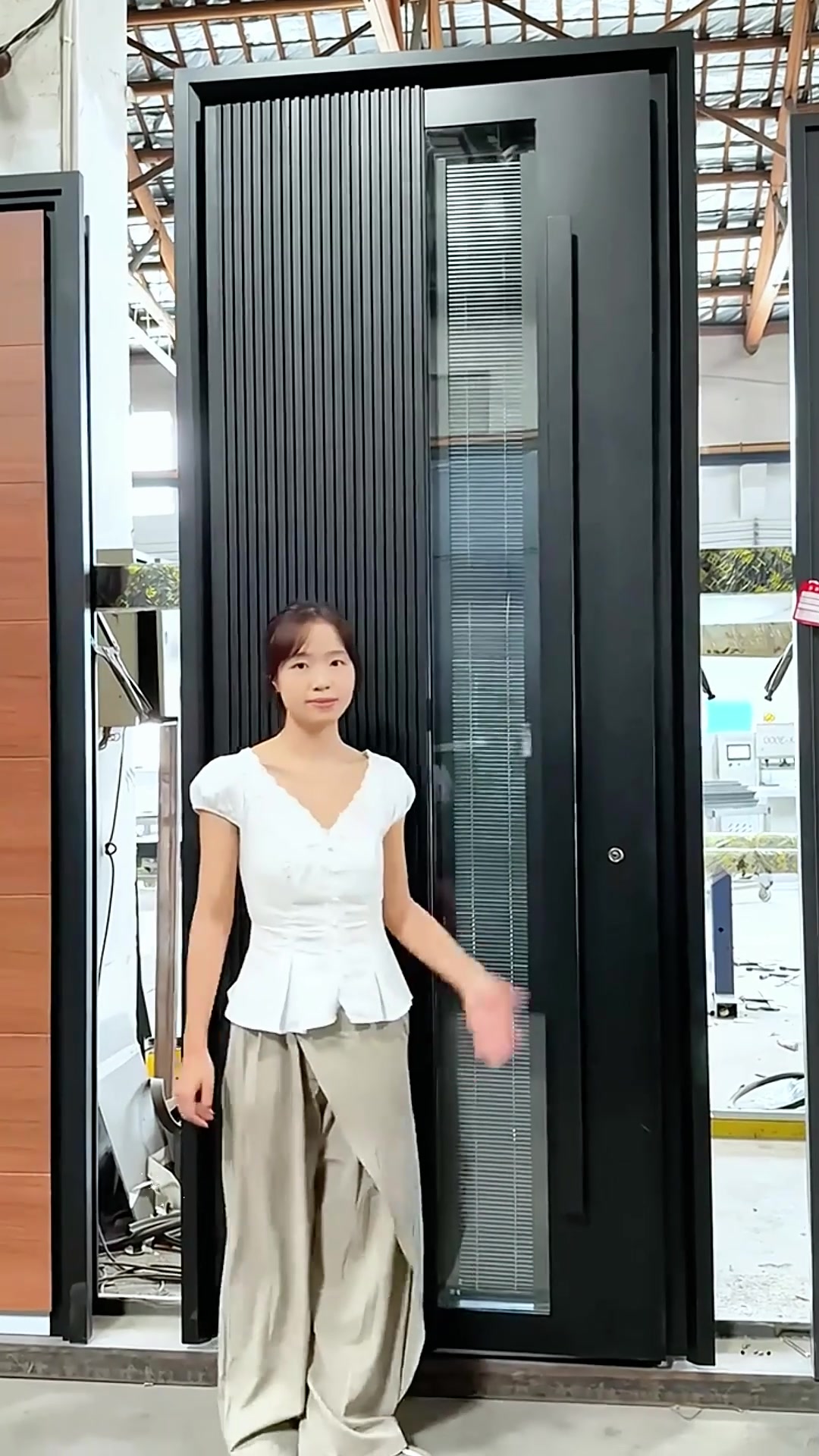 @KEST DOOR