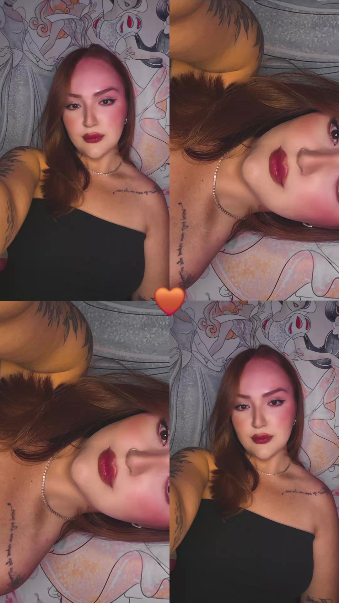 @HelenMayra🦊♐🅡🅤🅘🅥🅐🦊