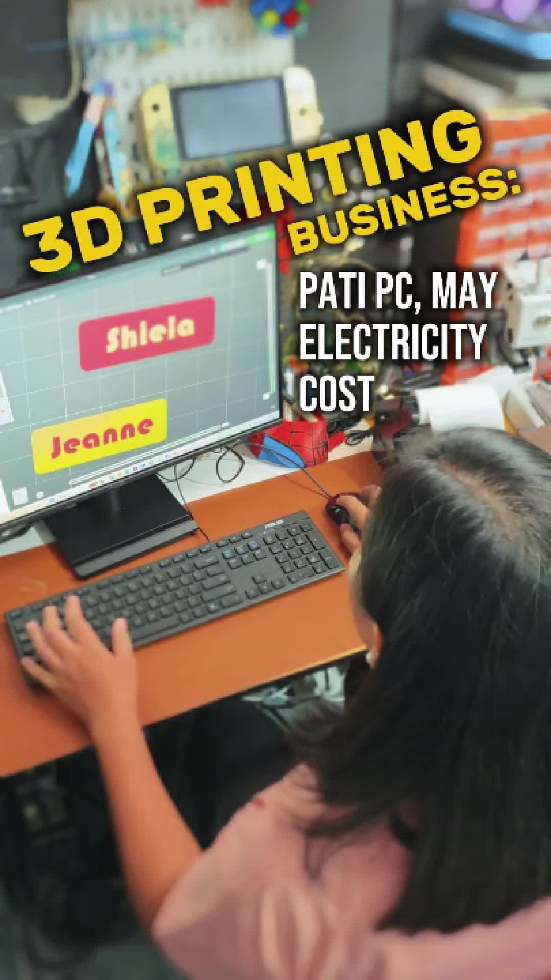 @Dr. Shiela 3D Prints