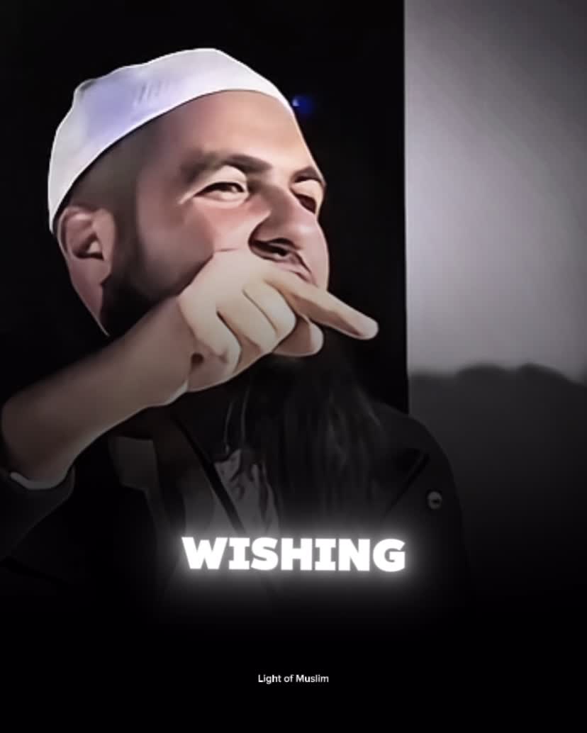 @Muslims