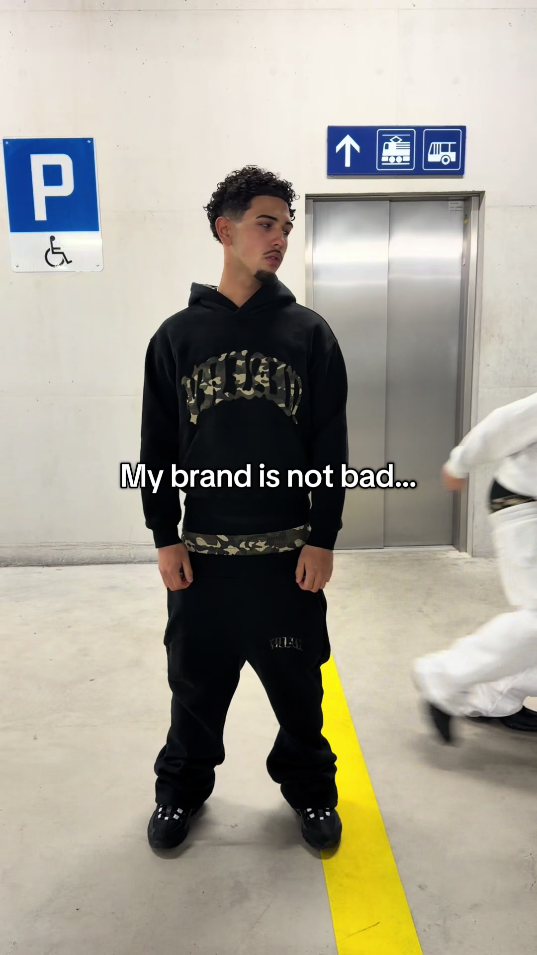 @VILLAIN