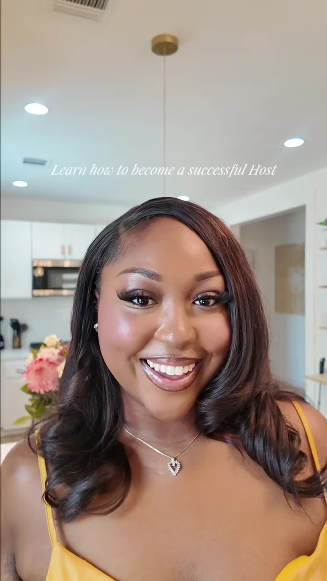 @Ariana|HTX Realtor & Lifestyle